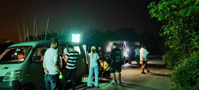 以镜头为笔，绘就阜宁县产品视频的进阶之路
