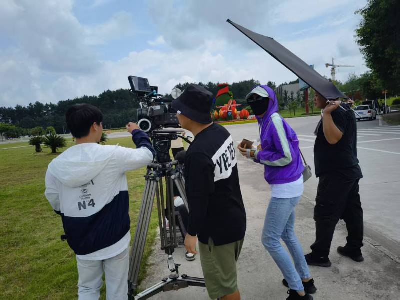 阜宁县极致互动，未来愿景宏大，致力于成为全球领先的产品宣传视频企业