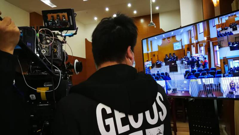 阜宁县电商产品视频拍摄制作：精准触达，驱动转化飙升