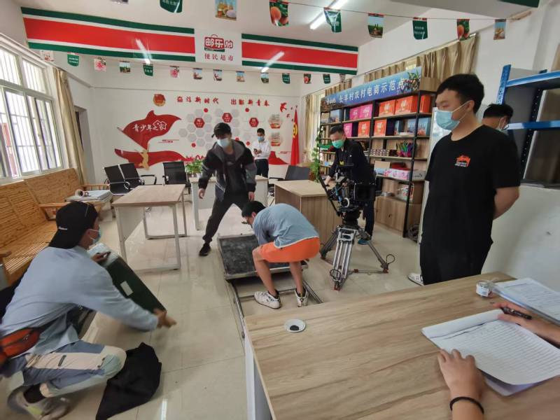 一支视频激活品牌生命力｜阜宁县产品视频拍摄公司的创意魔法秀